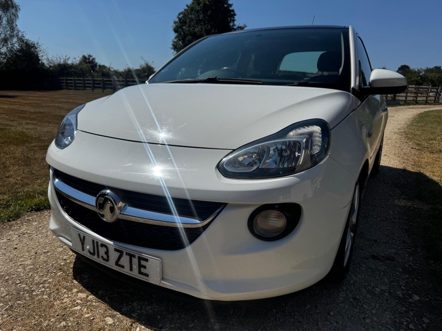 Used Vauxhall ADAM 2013 for sale - 76355918: Photo 41