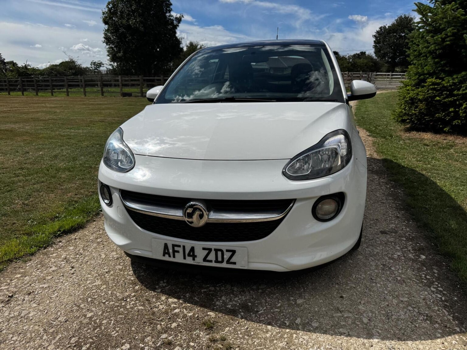 Used Vauxhall ADAM 2013 for sale - 76355918: Photo 47