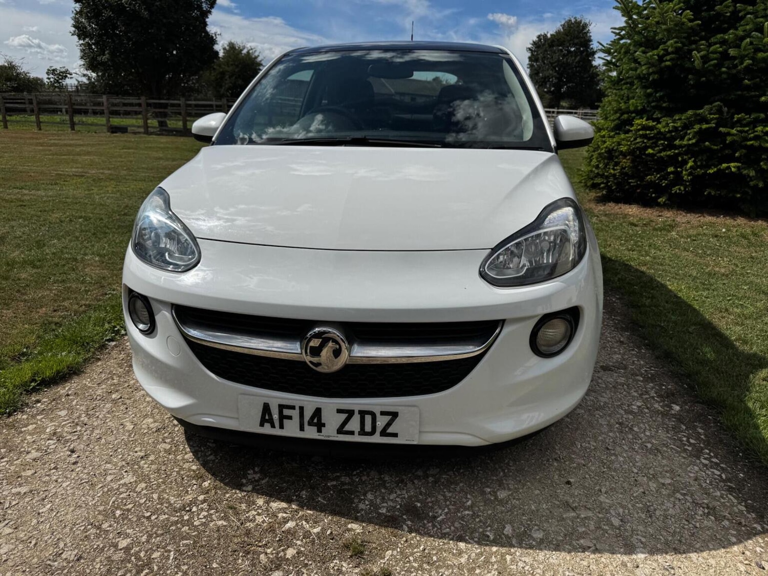 Used Vauxhall ADAM 2013 for sale - 76355918: Photo 49