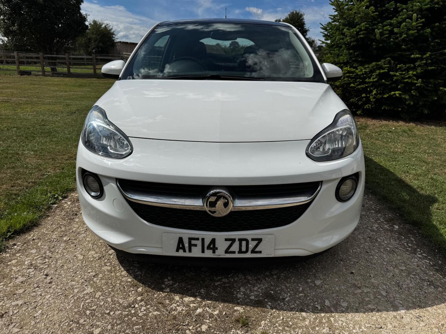 Used Vauxhall ADAM 2013 for sale - 76355918: Photo 50