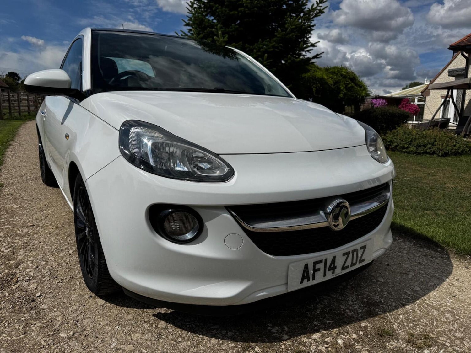 Used Vauxhall ADAM 2013 for sale - 76355918: Photo 51