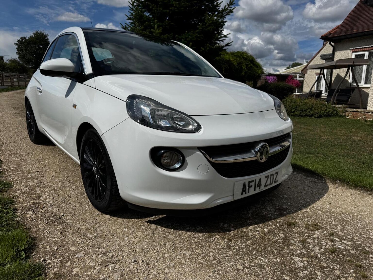 Used Vauxhall ADAM 2013 for sale - 76355918: Photo 53