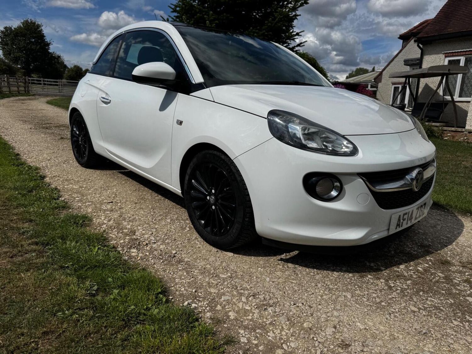 Used Vauxhall ADAM 2013 for sale - 76355918: Photo 54