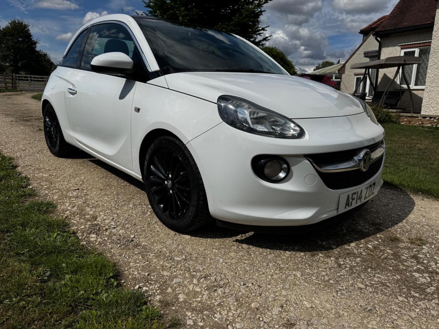 Used Vauxhall ADAM 2013 for sale - 76355918: Photo 55