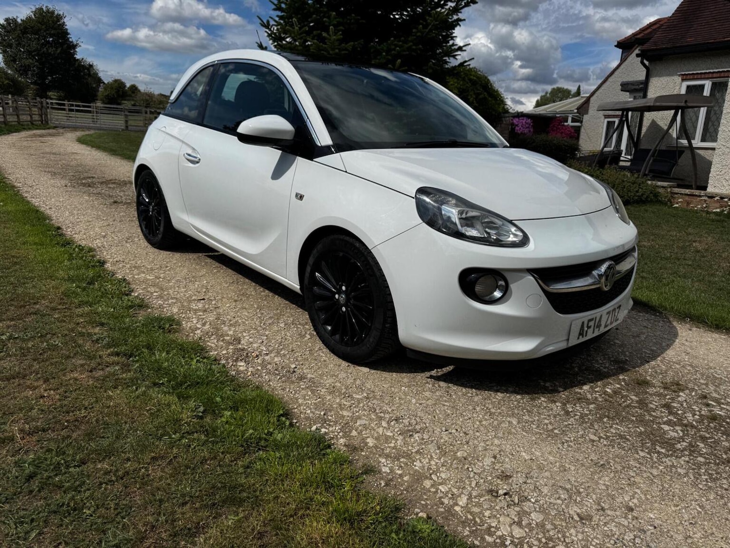 Used Vauxhall ADAM 2013 for sale - 76355918: Photo 57