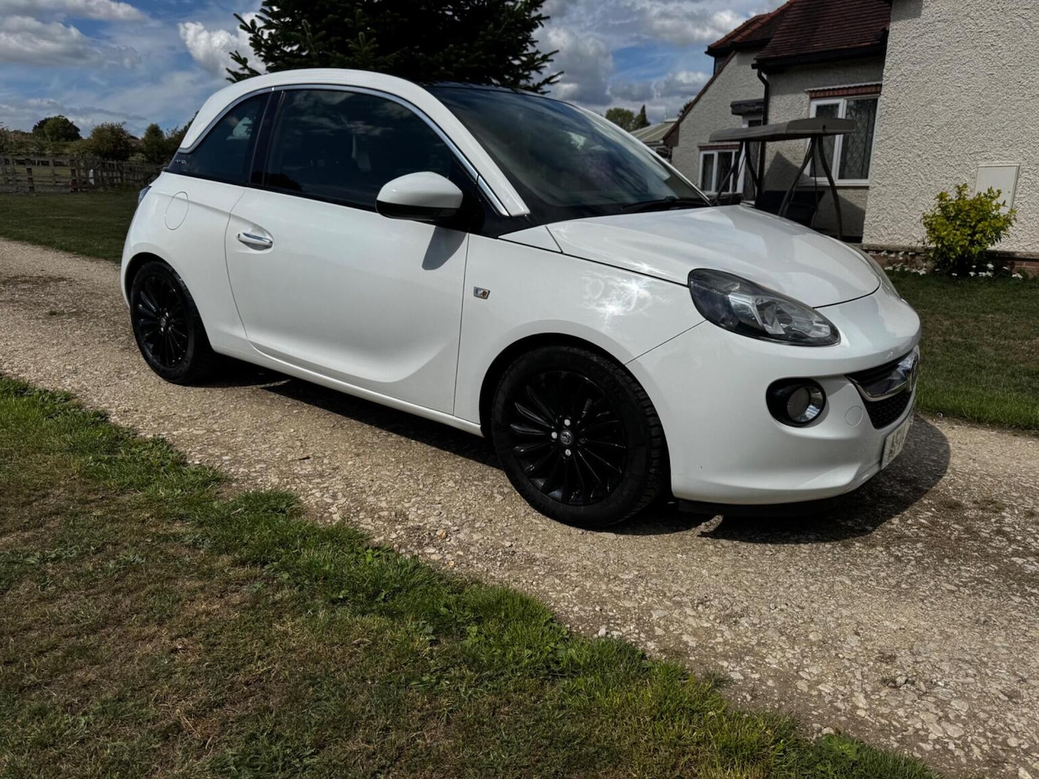 Used Vauxhall ADAM 2013 for sale - 76355918: Photo 58