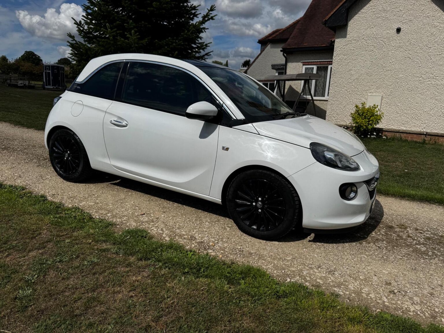 Used Vauxhall ADAM 2013 for sale - 76355918: Photo 59