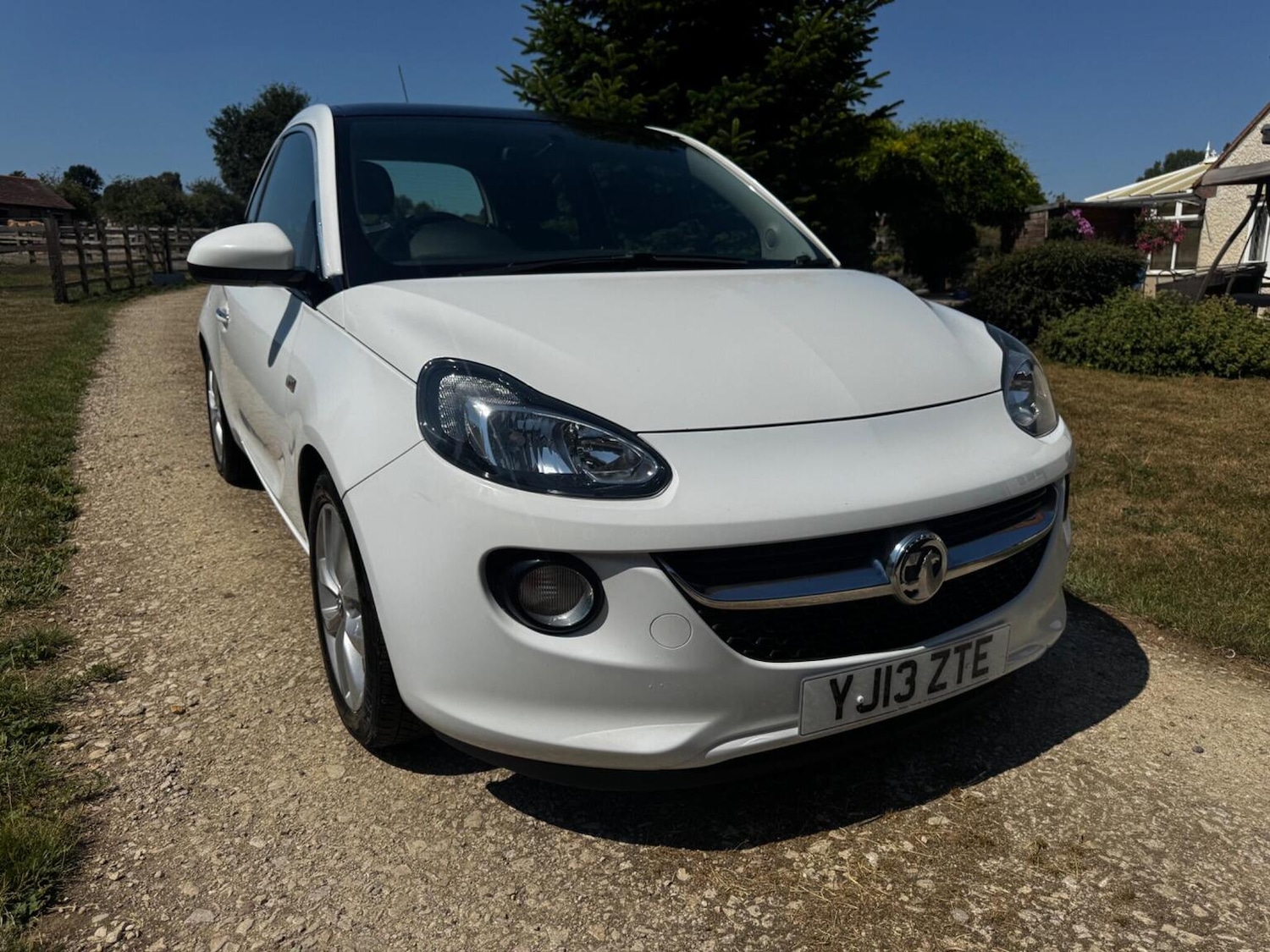 Used Vauxhall ADAM 2013 for sale - 76355918: Photo 6