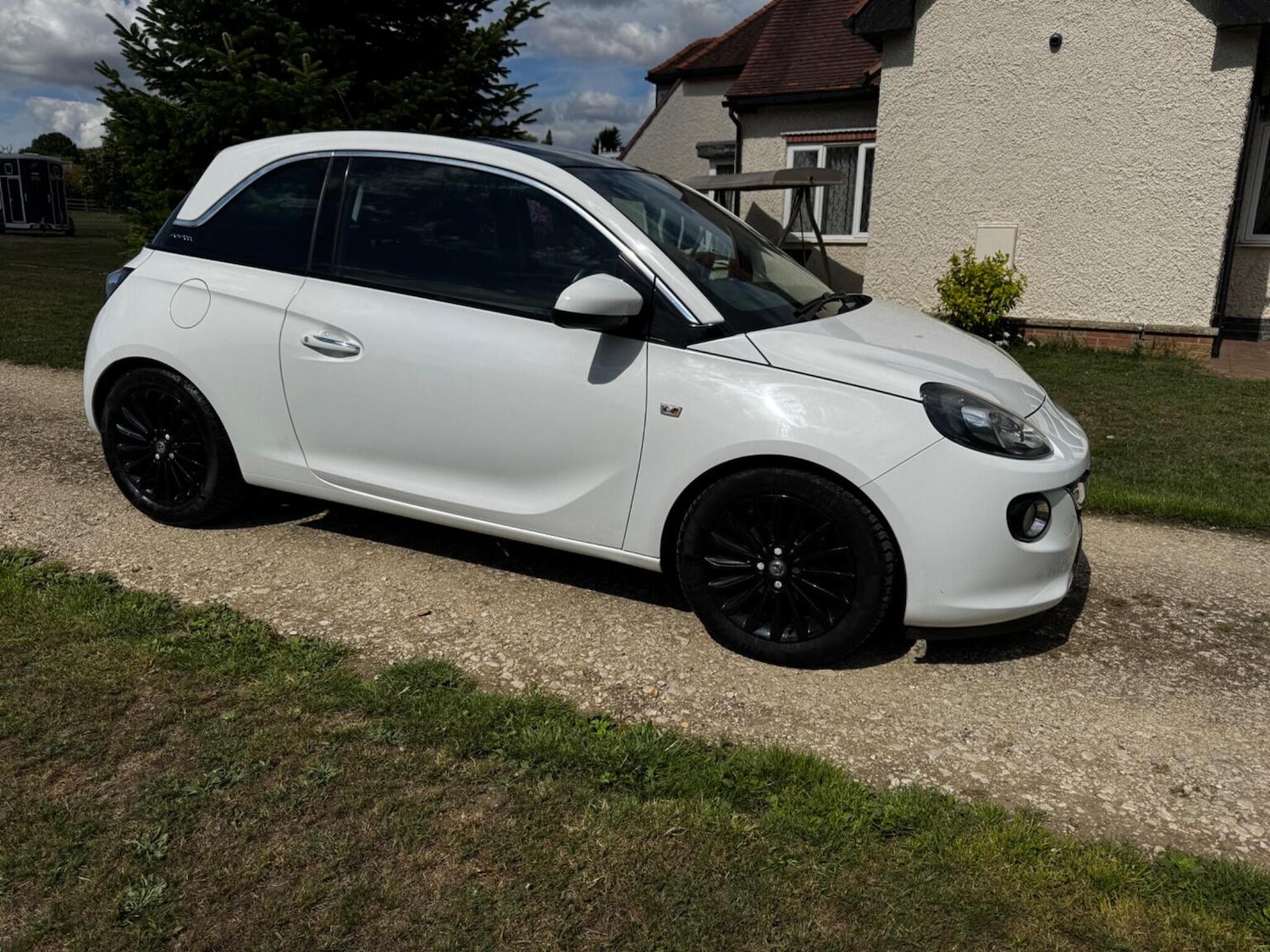 Used Vauxhall ADAM 2013 for sale - 76355918: Photo 60