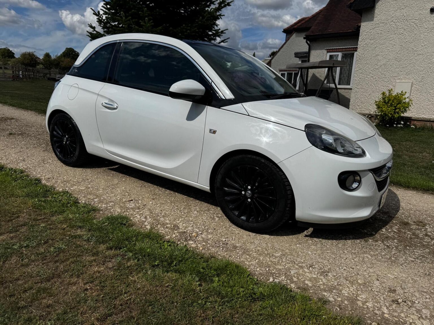 Used Vauxhall ADAM 2013 for sale - 76355918: Photo 61