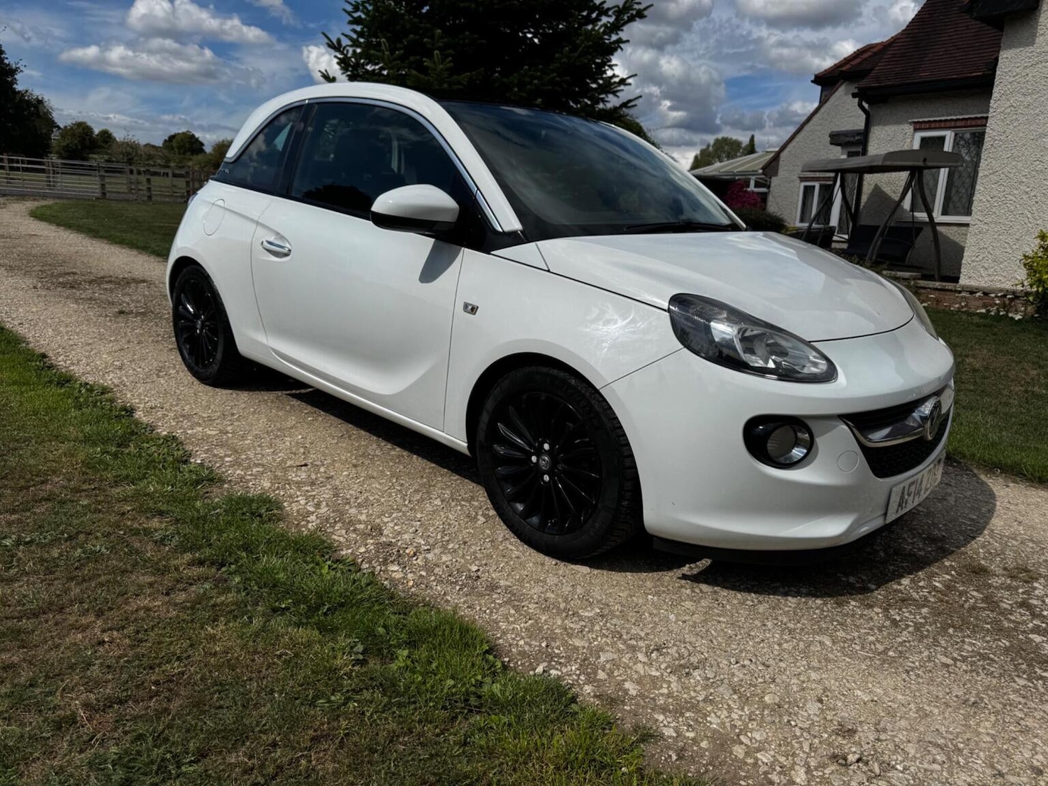 Used Vauxhall ADAM 2013 for sale - 76355918: Photo 62