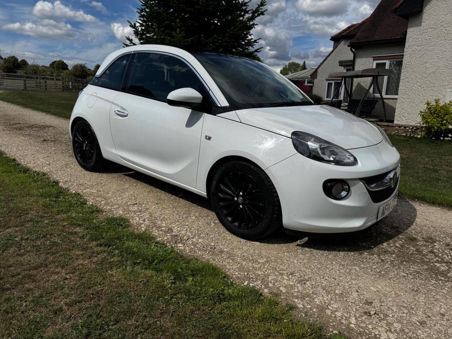 Used Vauxhall ADAM 2013 for sale - 76355918: Photo 63