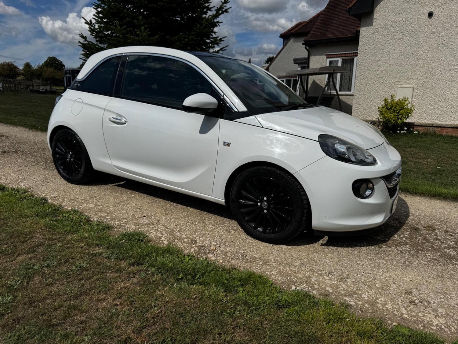 Used Vauxhall ADAM 2013 for sale - 76355918: Photo 64