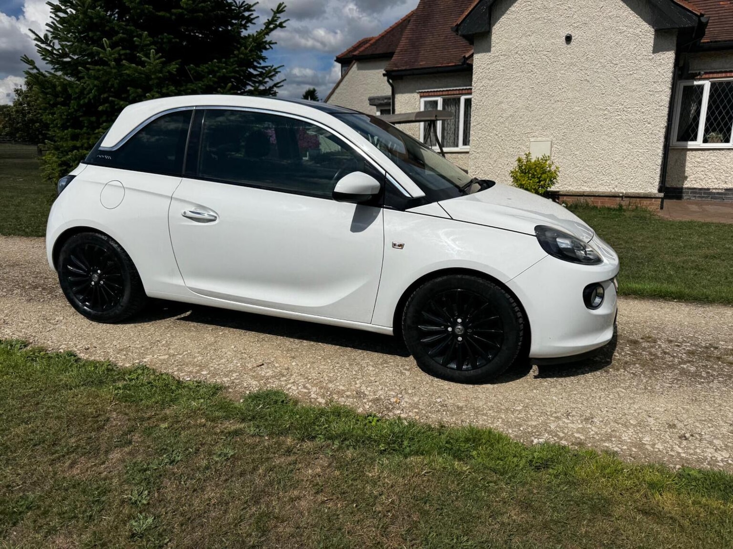 Used Vauxhall ADAM 2013 for sale - 76355918: Photo 65