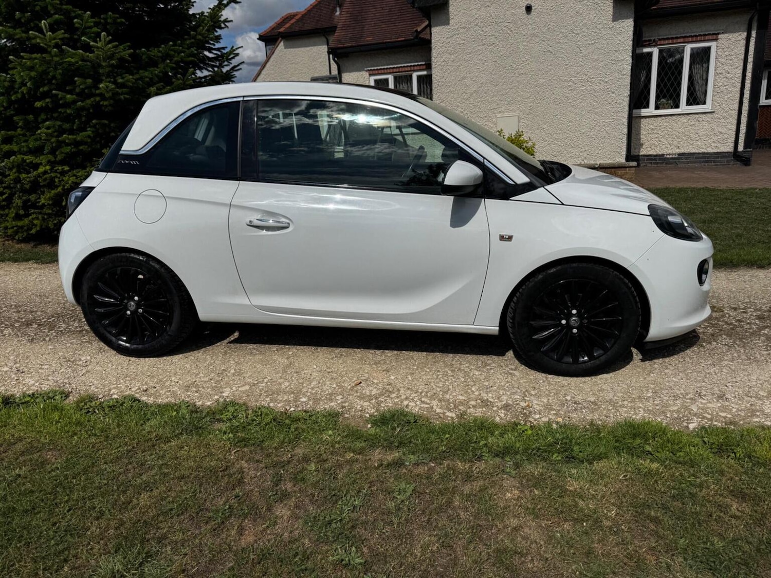 Used Vauxhall ADAM 2013 for sale - 76355918: Photo 66