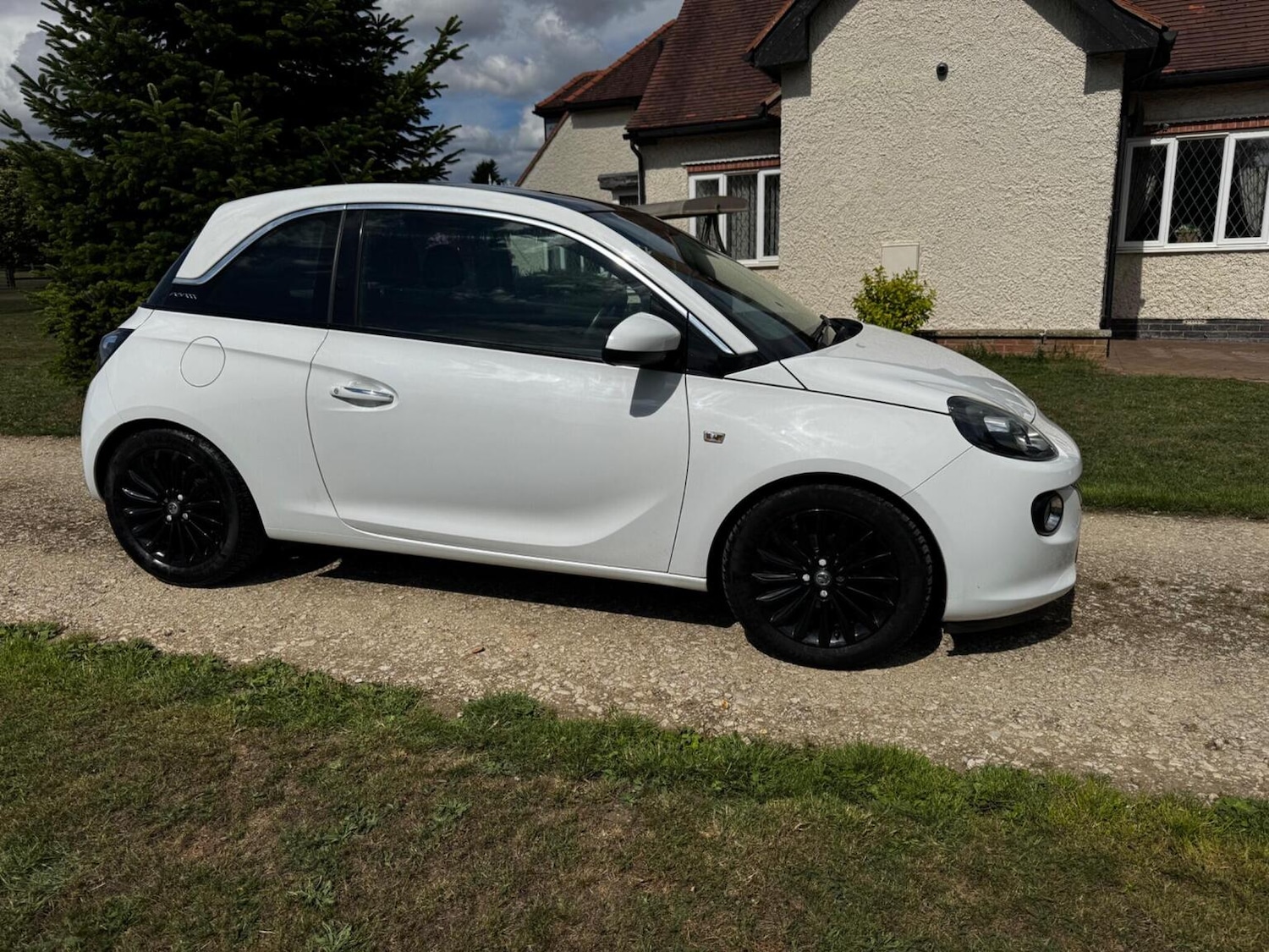 Used Vauxhall ADAM 2013 for sale - 76355918: Photo 68
