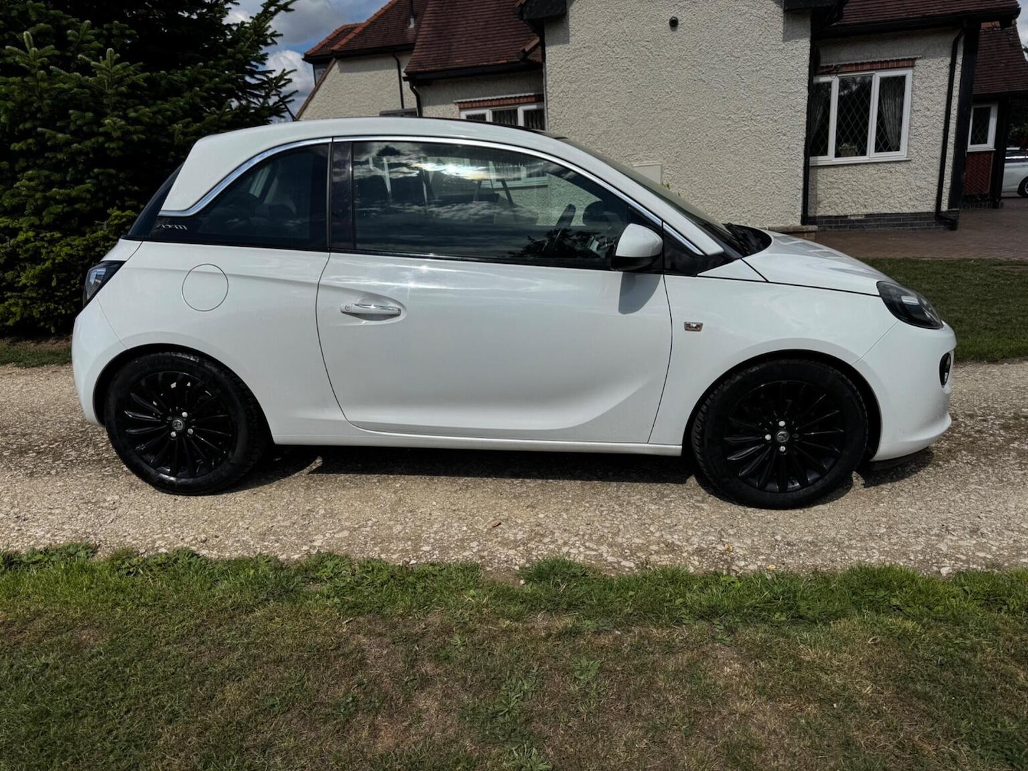 Used Vauxhall ADAM 2013 for sale - 76355918: Photo 69