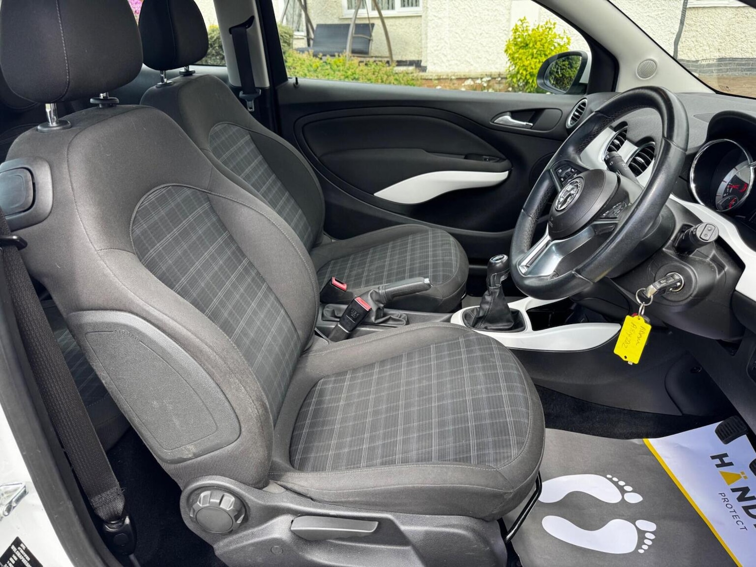 Used Vauxhall ADAM 2013 for sale - 76355918: Photo 70