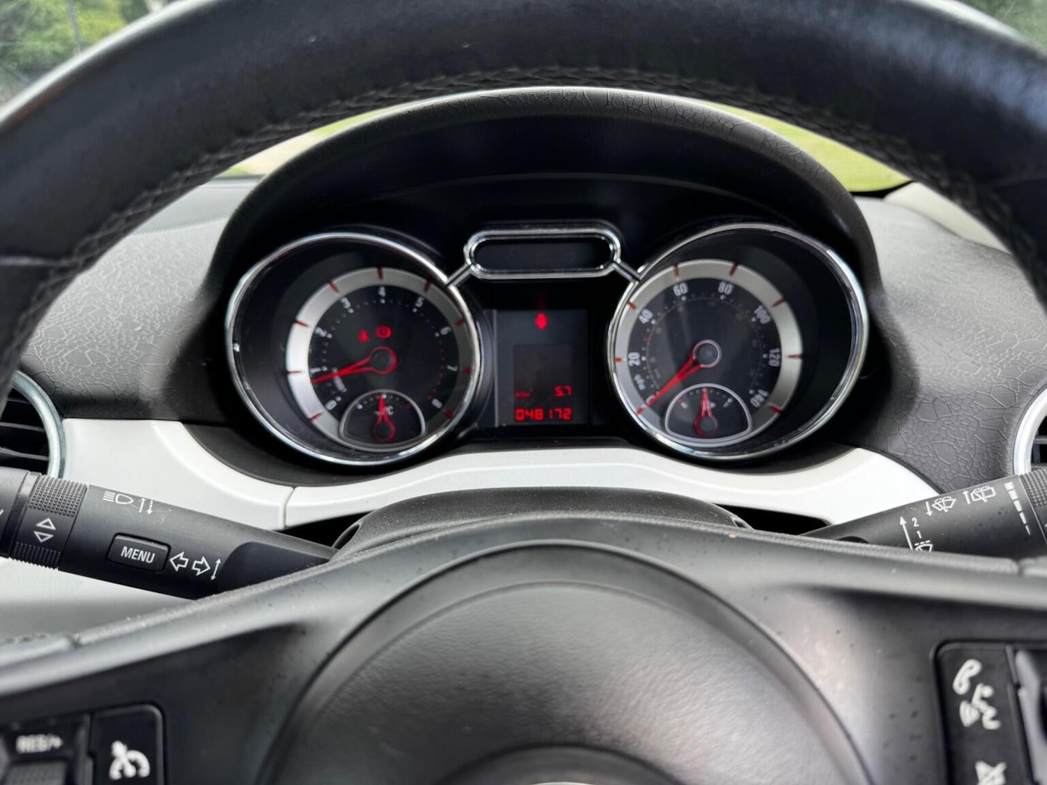 Used Vauxhall ADAM 2013 for sale - 76355918: Photo 72