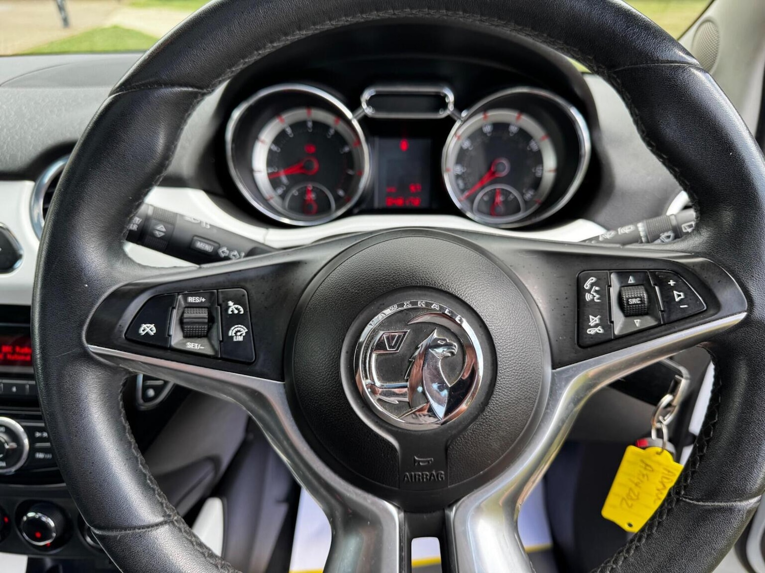 Used Vauxhall ADAM 2013 for sale - 76355918: Photo 73