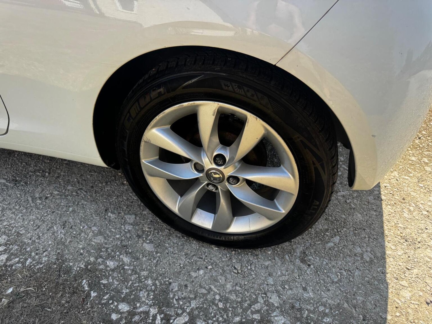Used Vauxhall ADAM 2013 for sale - 76355918: Photo 9