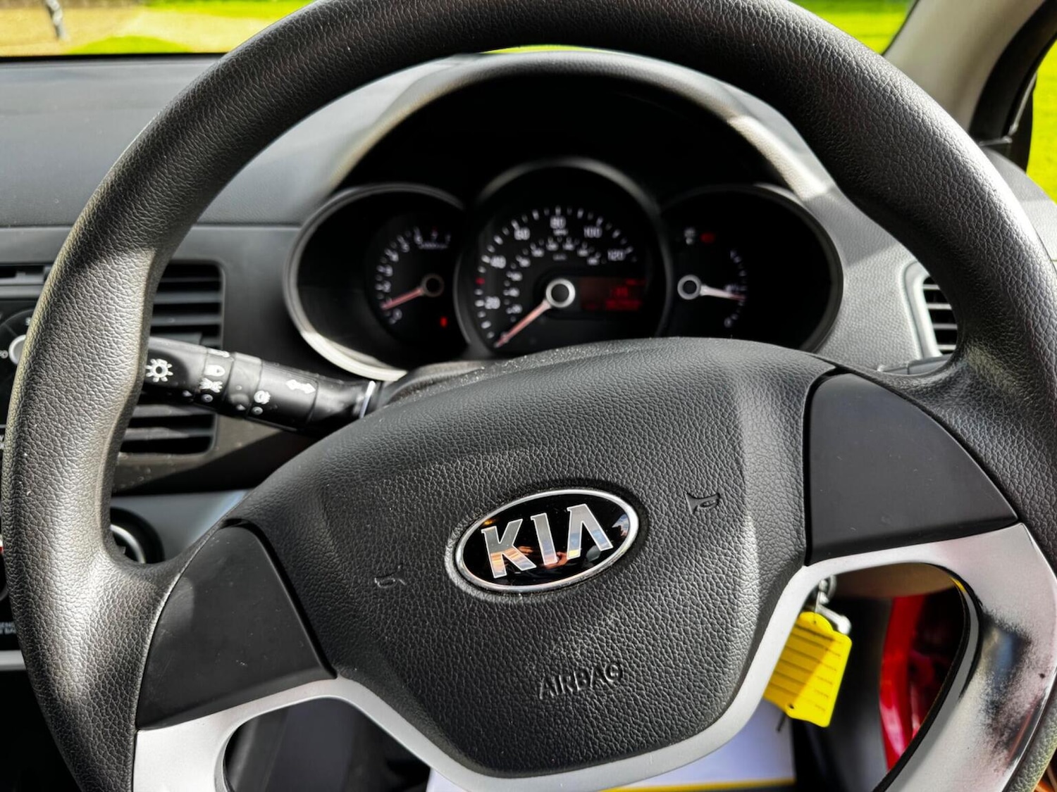 Used Kia Picanto 2013 for sale - 76355919: Photo 4