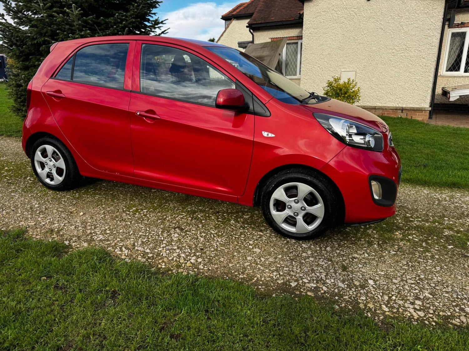 Used Kia Picanto 2013 for sale - 76355919: Photo 43