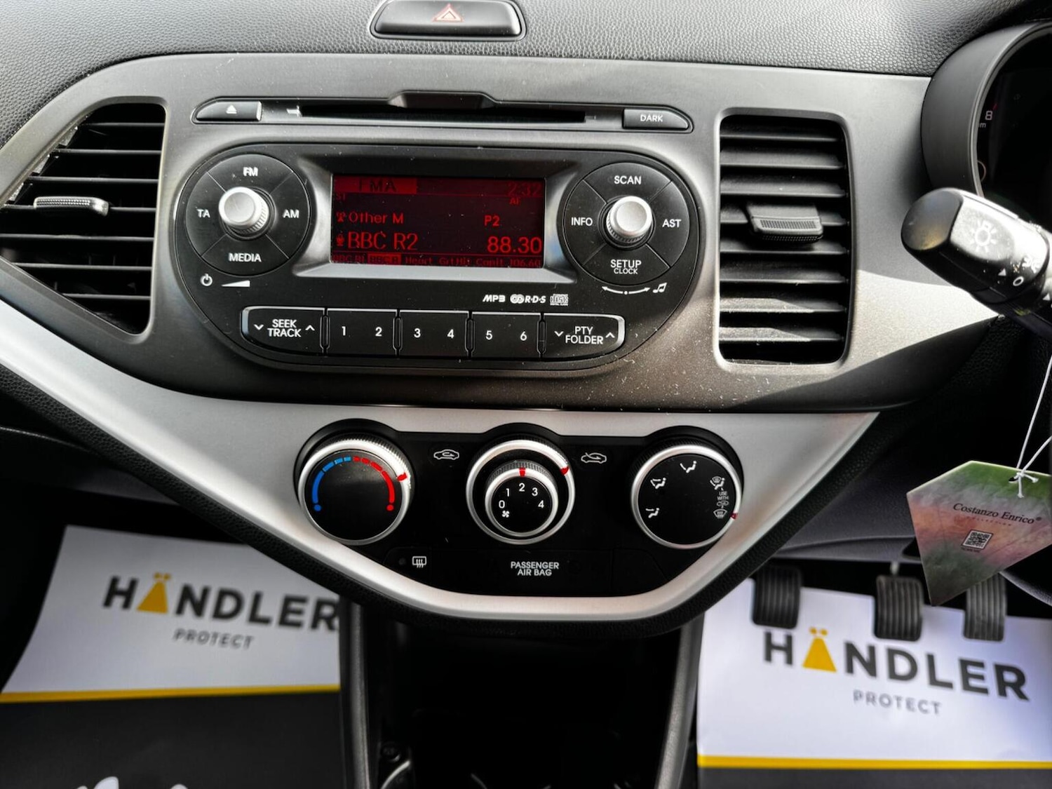 Used Kia Picanto 2013 for sale - 76355919: Photo 5