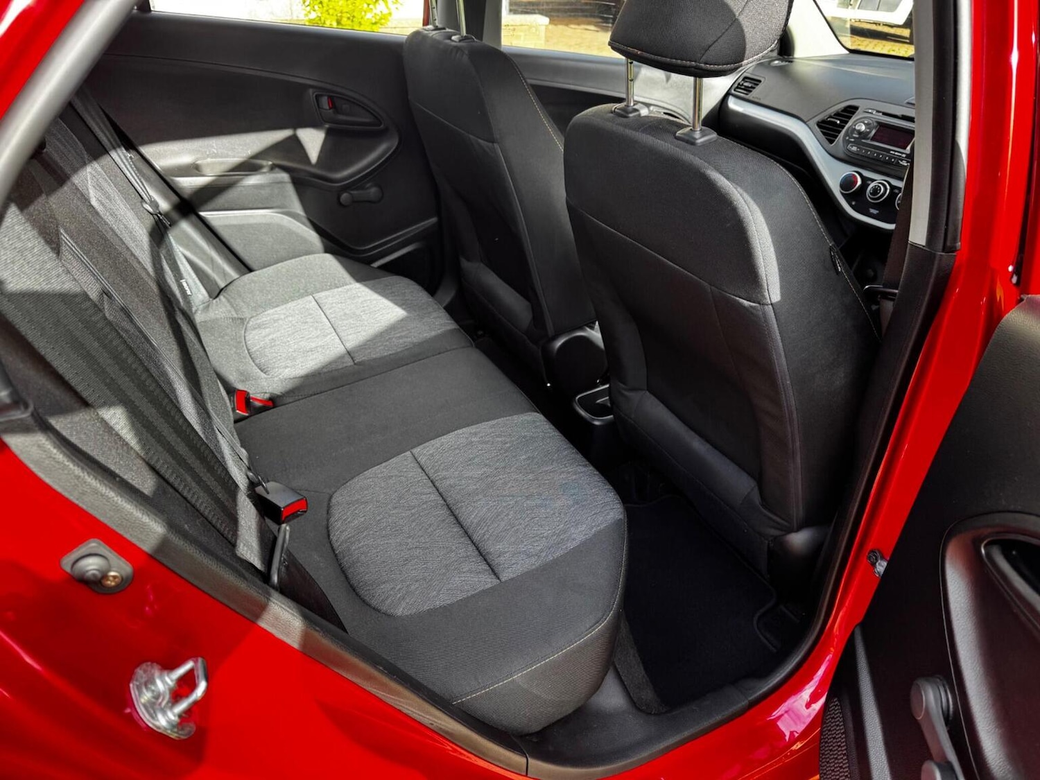 Used Kia Picanto 2013 for sale - 76355919: Photo 9