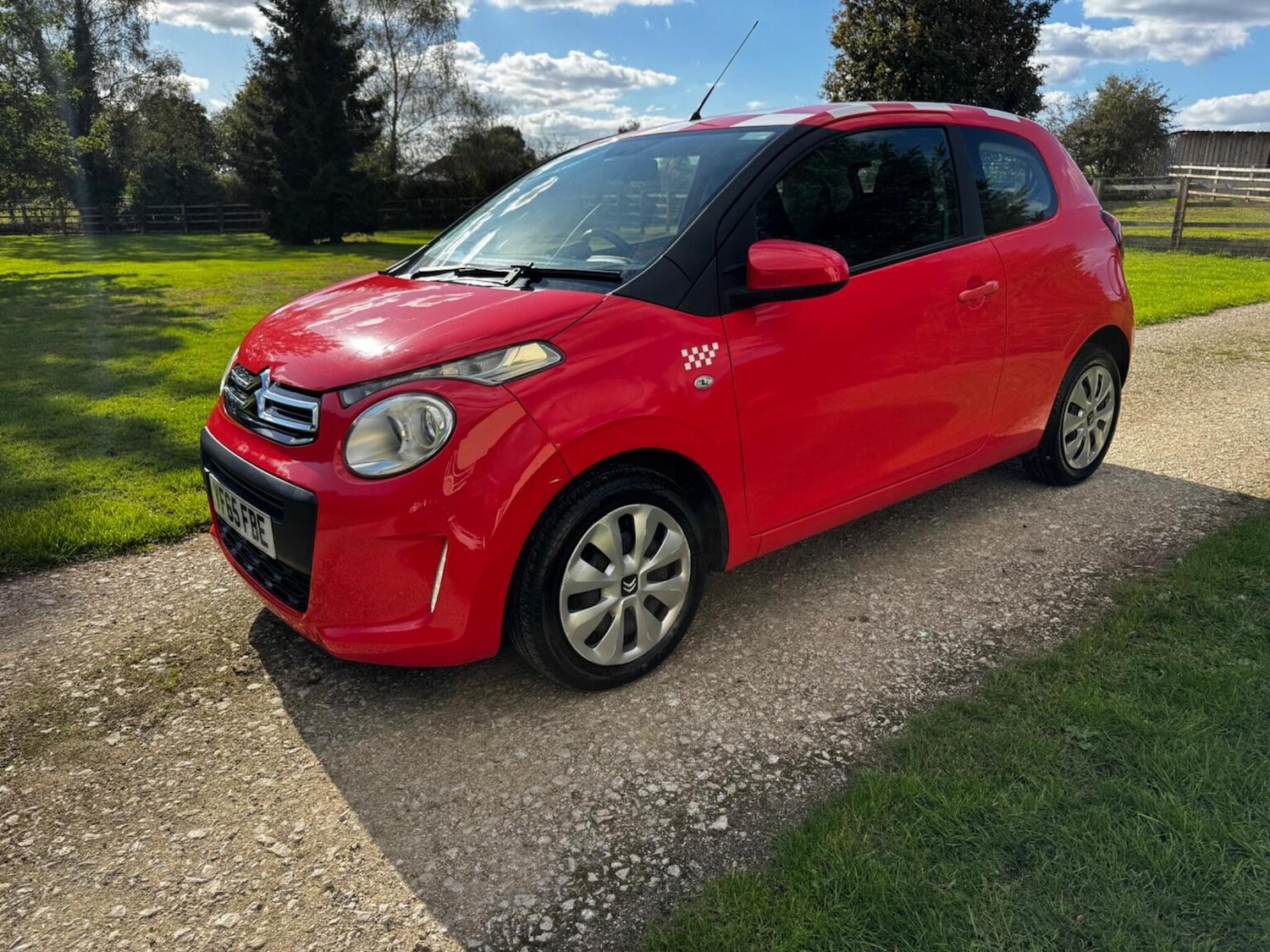 Used Citroen C1 2015 for sale - 76355917: Photo 11