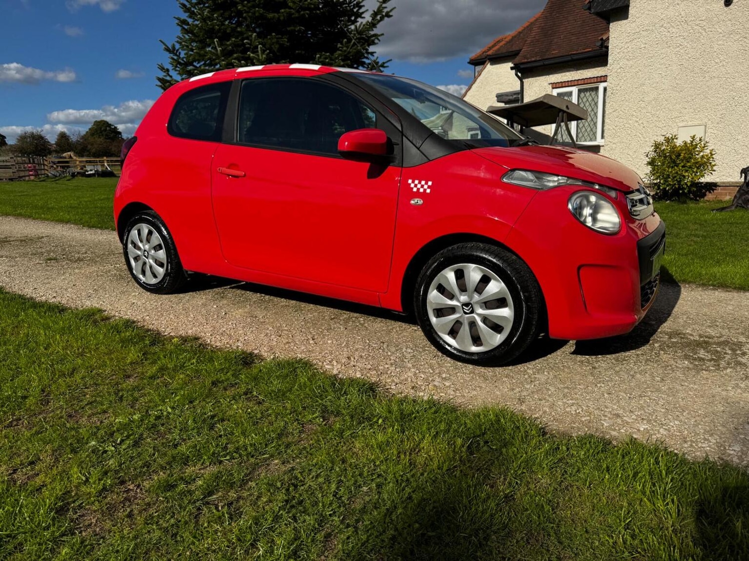 Used Citroen C1 2015 for sale - 76355917: Photo 19