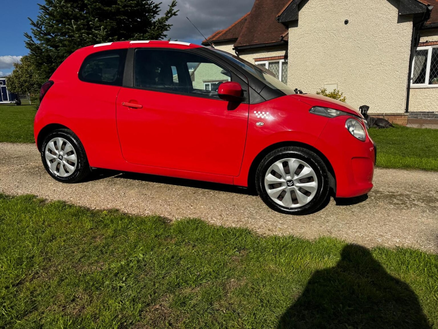 Used Citroen C1 2015 for sale - 76355917: Photo 20