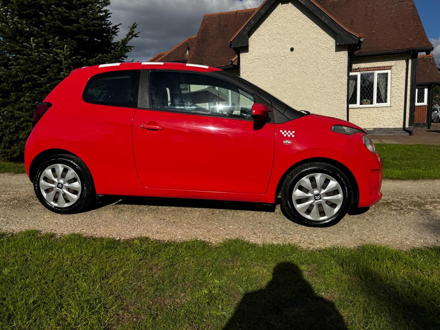Used Citroen C1 2015 for sale - 76355917: Photo 21
