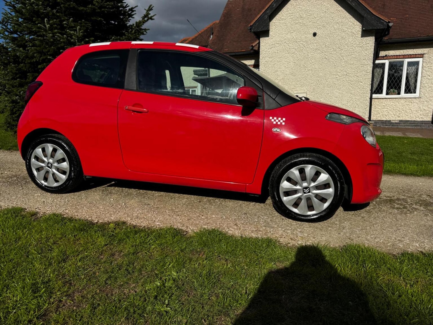 Used Citroen C1 2015 for sale - 76355917: Photo 22