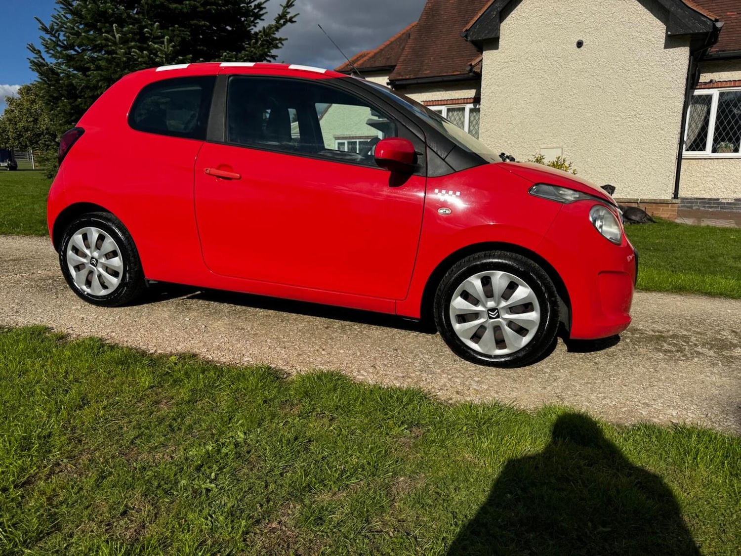 Used Citroen C1 2015 for sale - 76355917: Photo 23