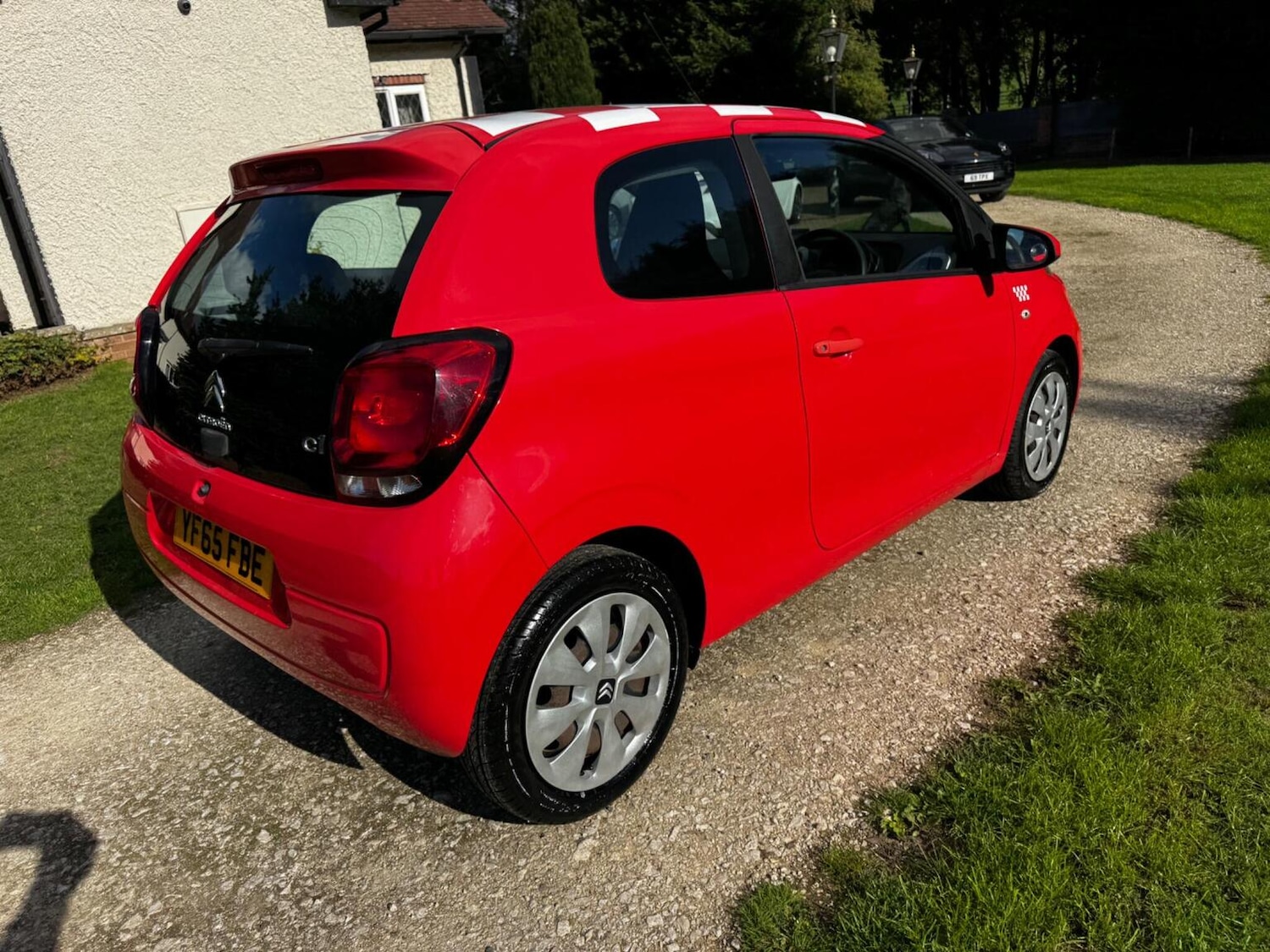 Used Citroen C1 2015 for sale - 76355917: Photo 29