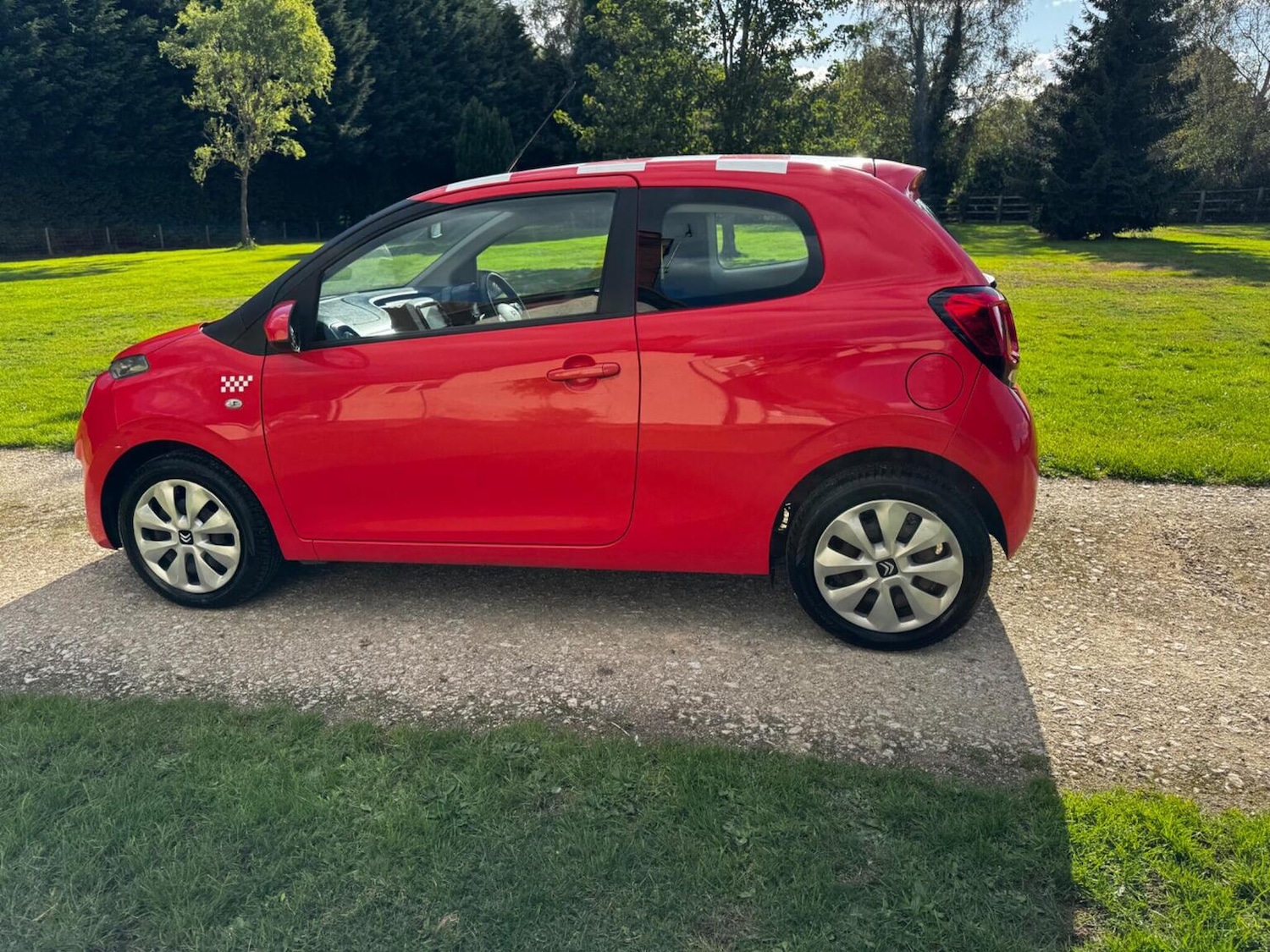 Used Citroen C1 2015 for sale - 76355917: Photo 39
