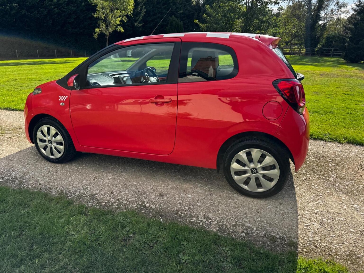 Used Citroen C1 2015 for sale - 76355917: Photo 40