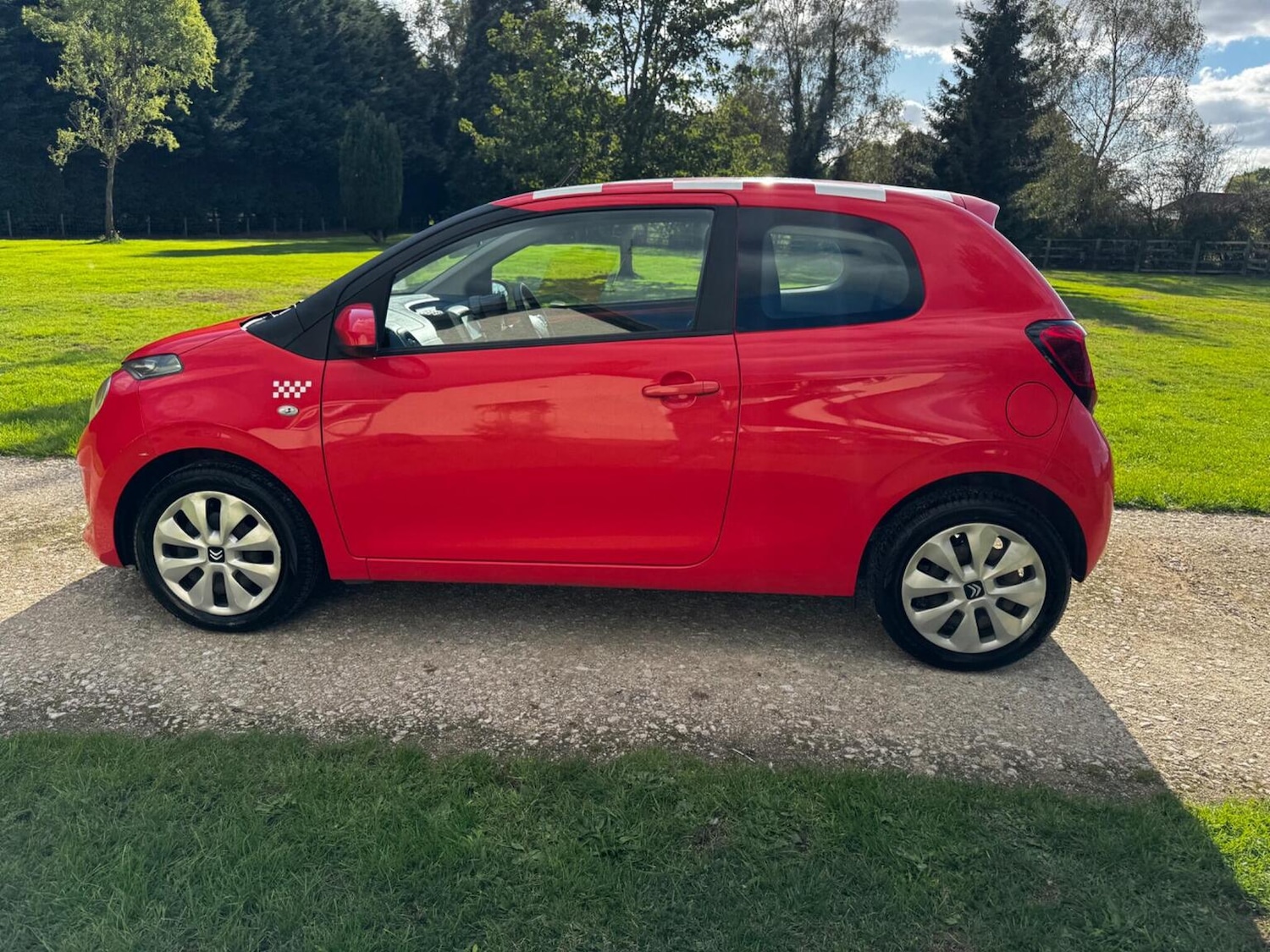 Used Citroen C1 2015 for sale - 76355917: Photo 41