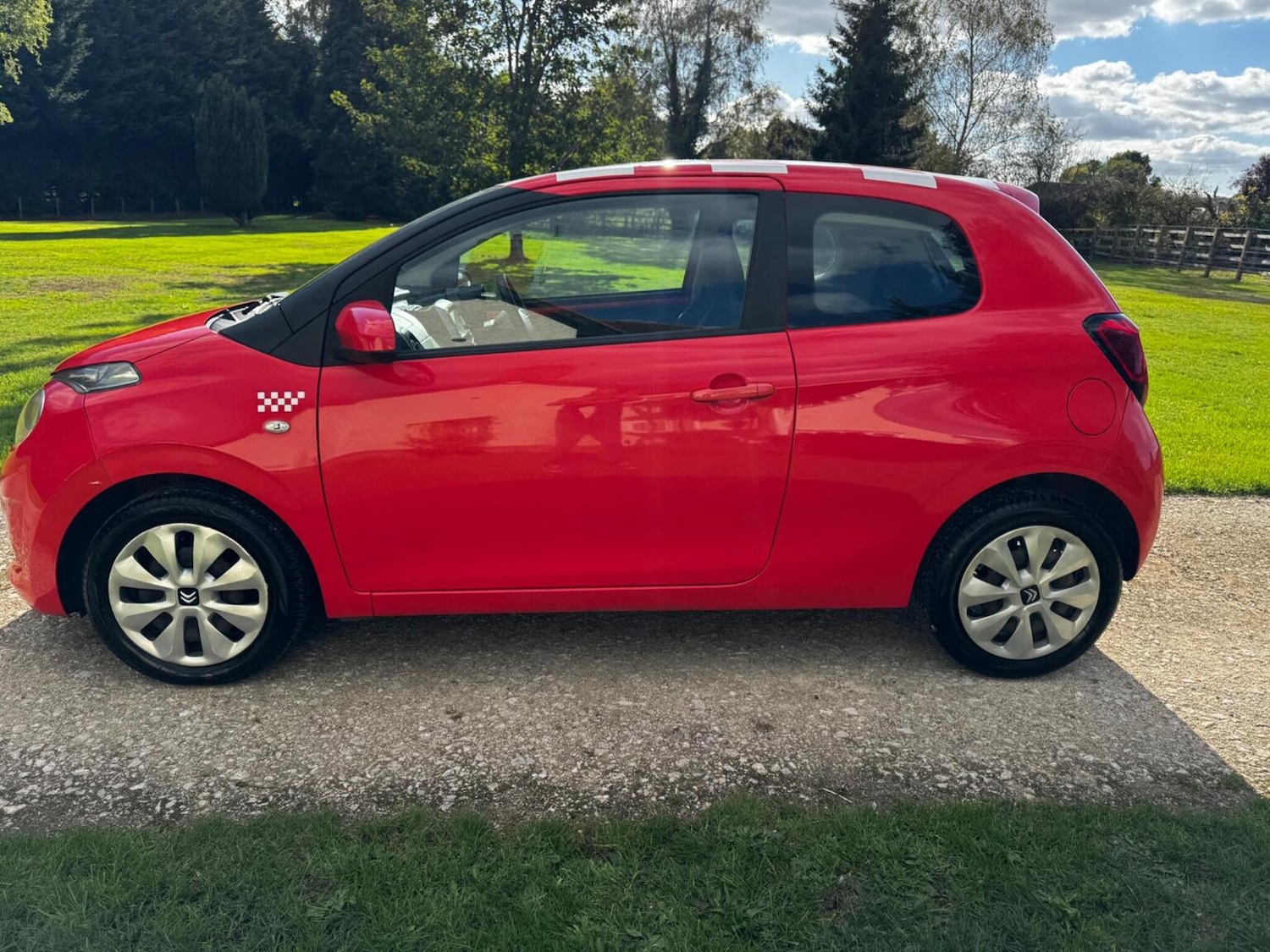 Used Citroen C1 2015 for sale - 76355917: Photo 42