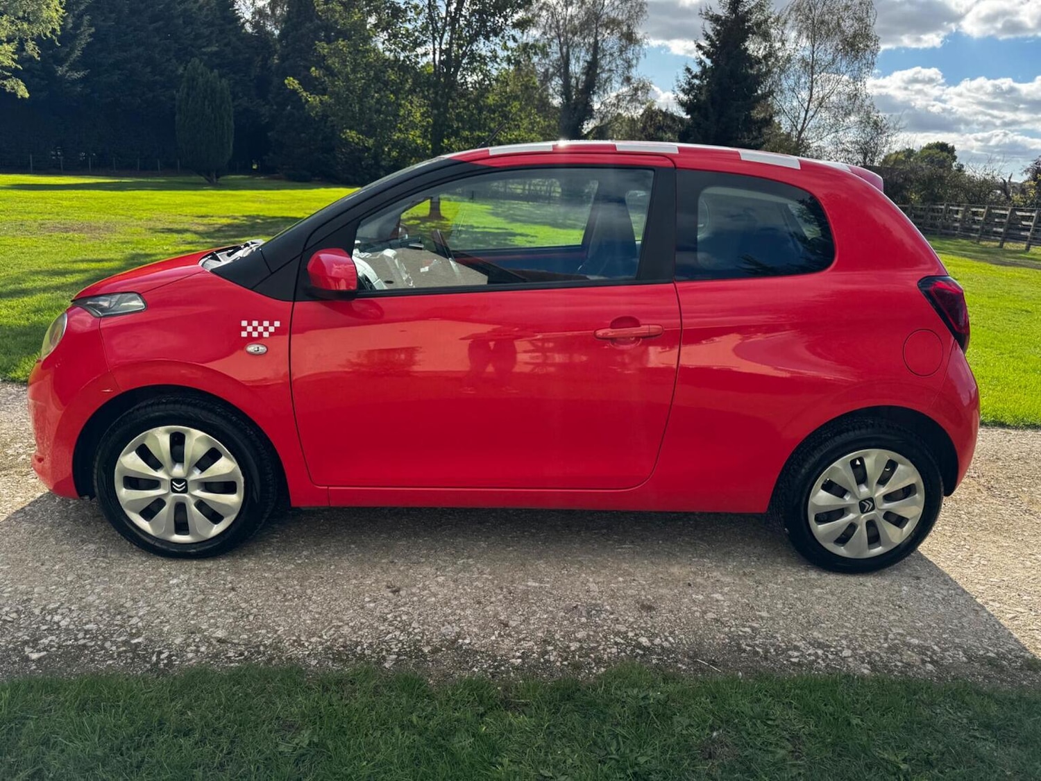 Used Citroen C1 2015 for sale - 76355917: Photo 43