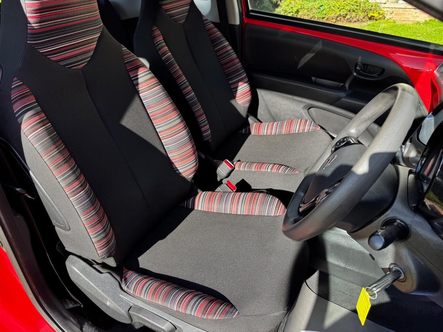 Used Citroen C1 2015 for sale - 76355917: Photo 44