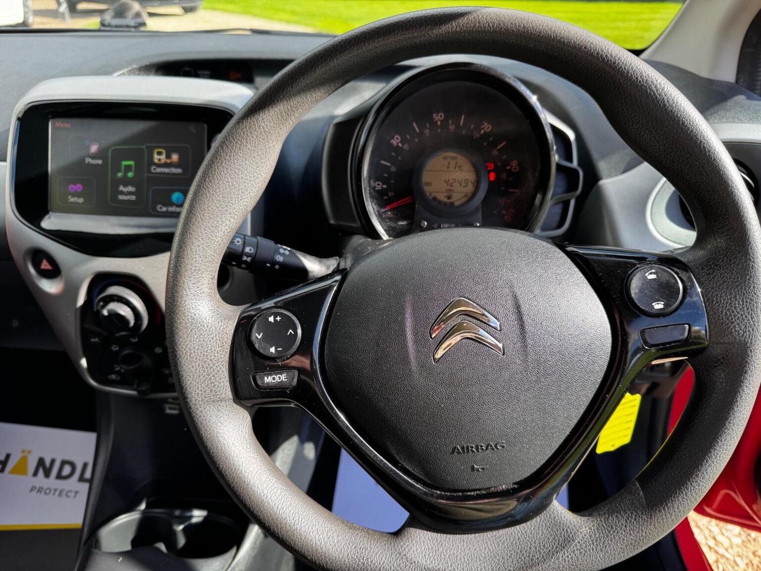 Used Citroen C1 2015 for sale - 76355917: Photo 47