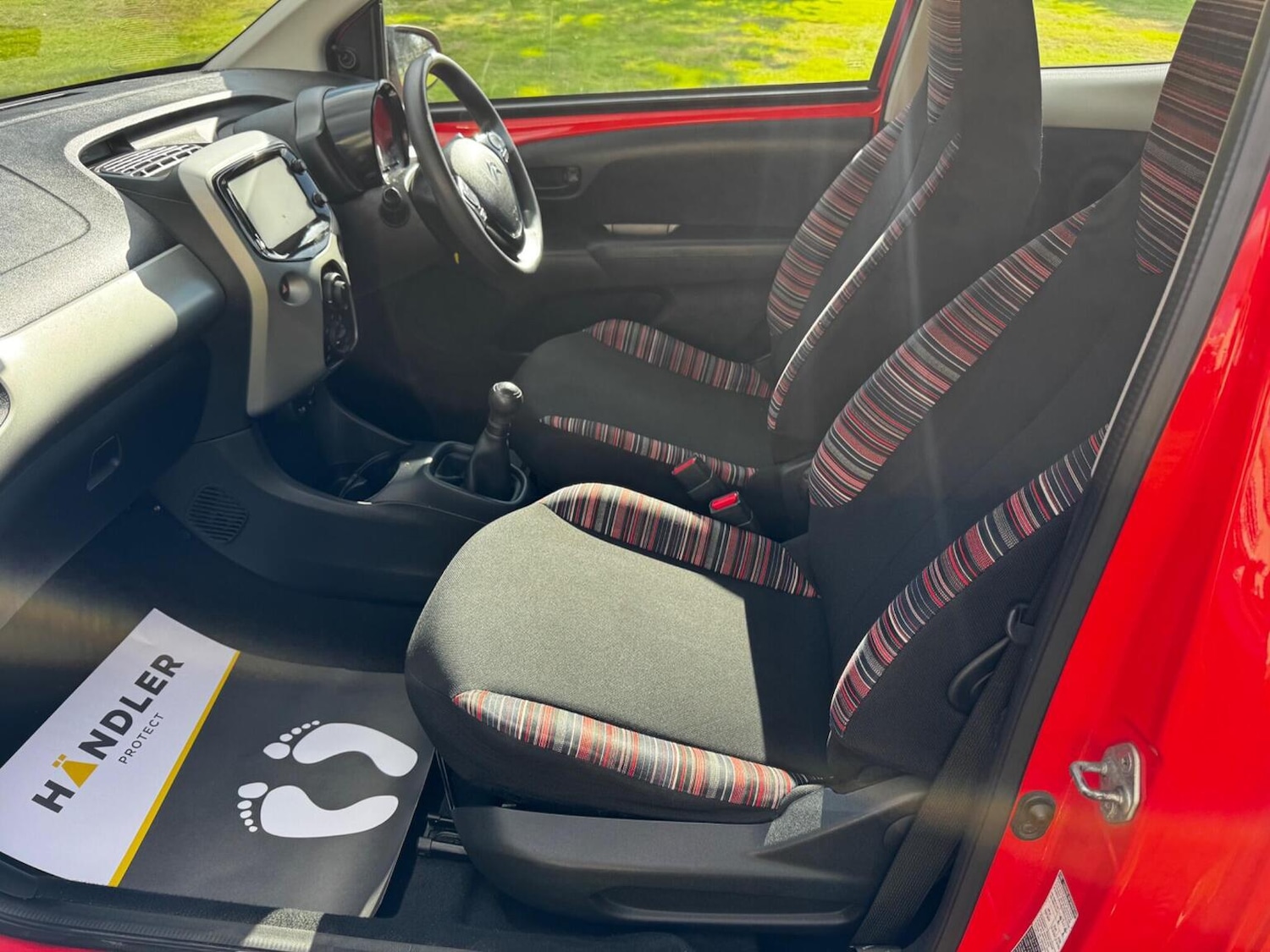 Used Citroen C1 2015 for sale - 76355917: Photo 49