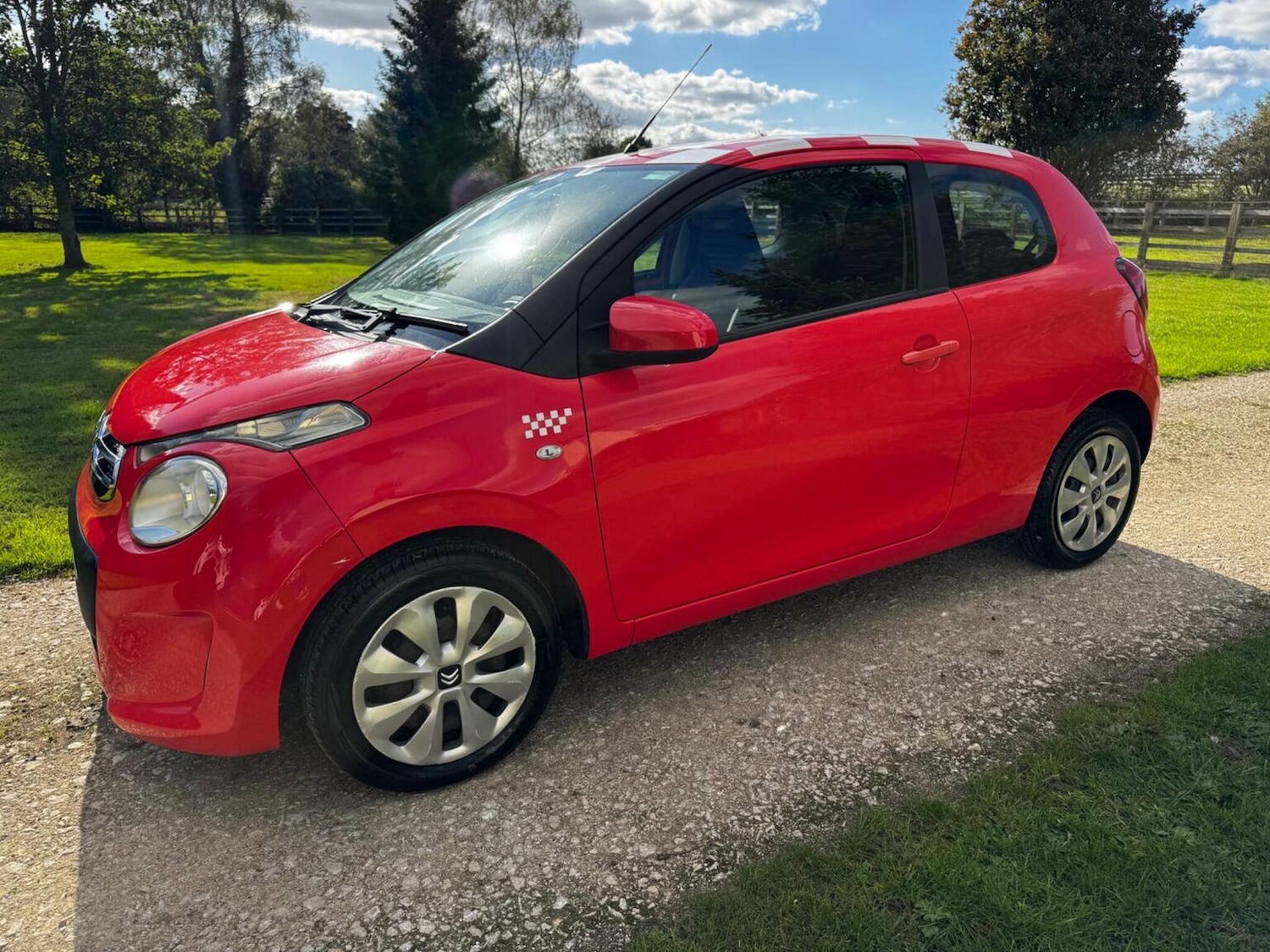 Used Citroen C1 2015 for sale - 76355917: Photo 5