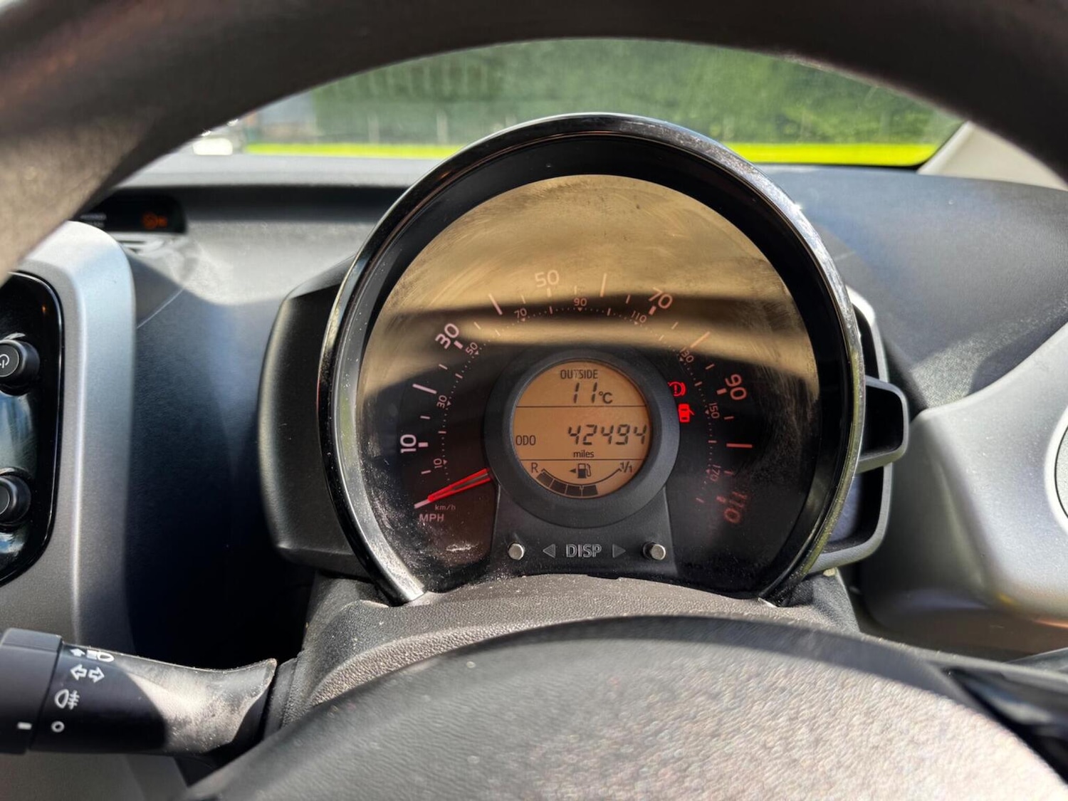 Used Citroen C1 2015 for sale - 76355917: Photo 50