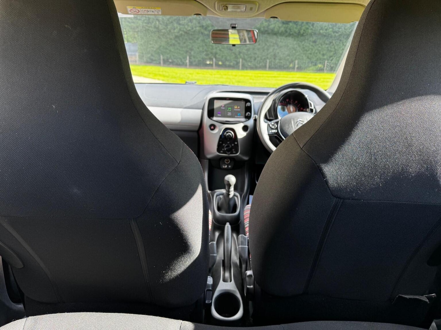 Used Citroen C1 2015 for sale - 76355917: Photo 51