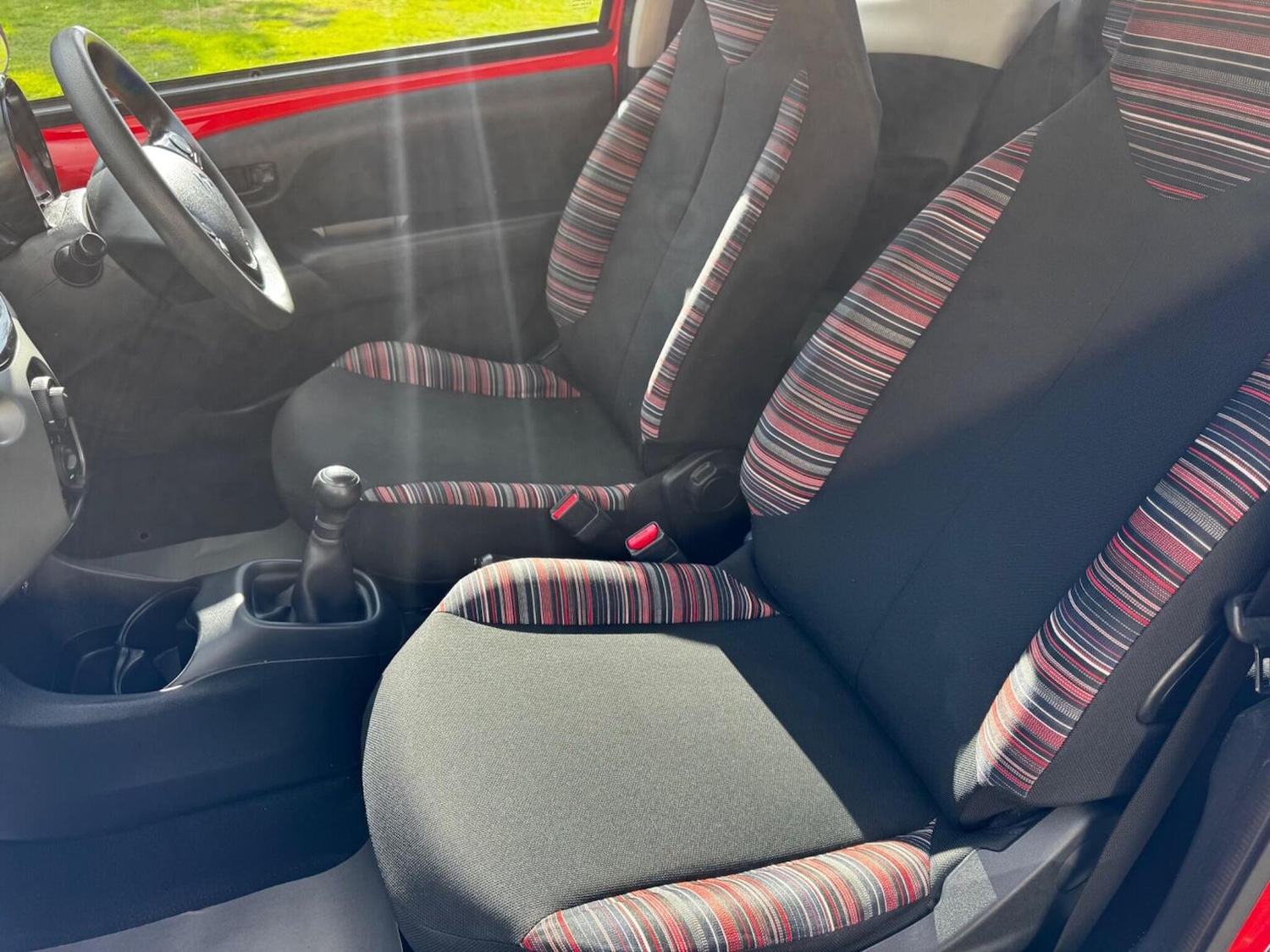 Used Citroen C1 2015 for sale - 76355917: Photo 52