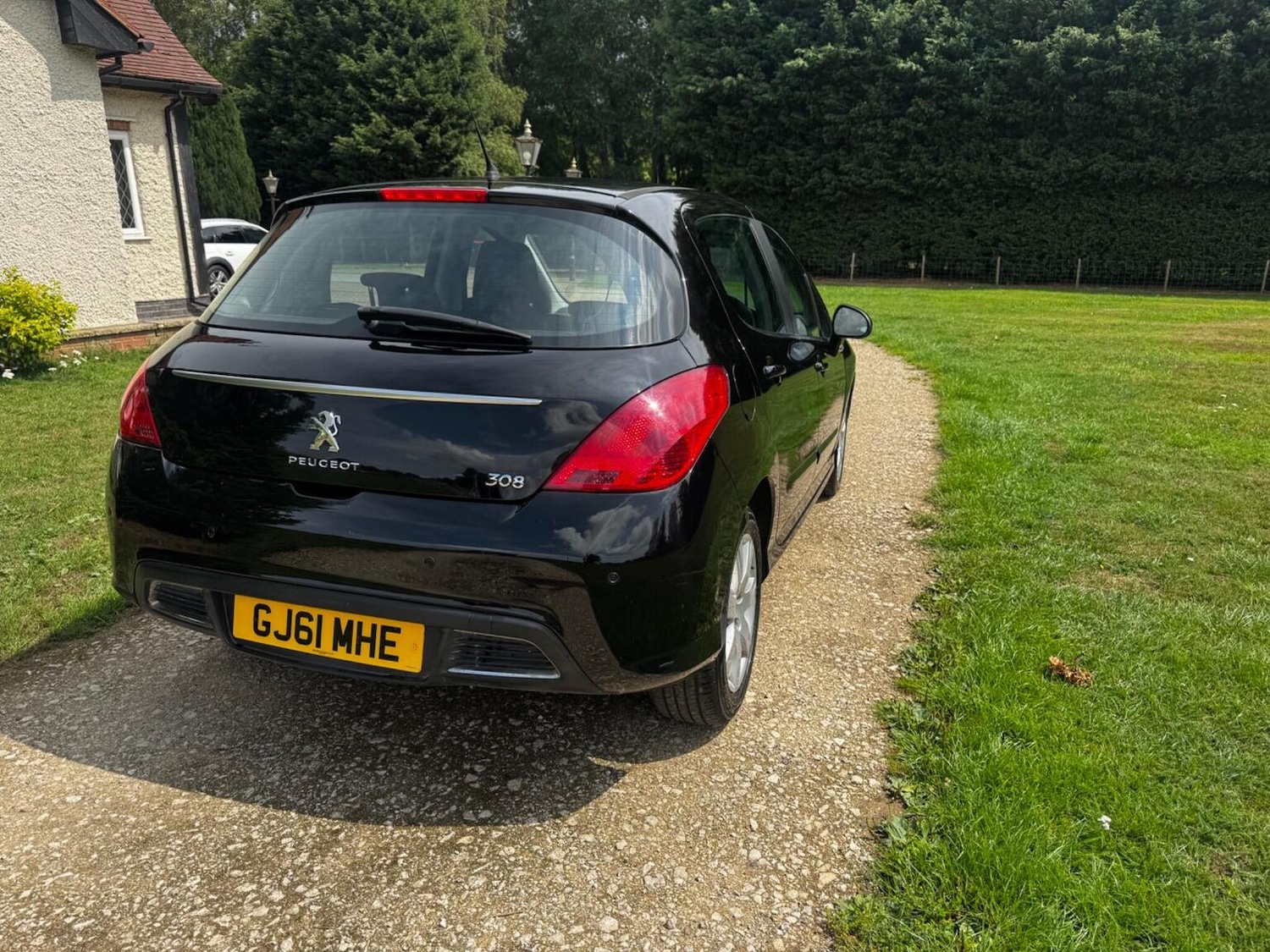 Used Peugeot 308 2011 for sale - 76355925: Photo 13