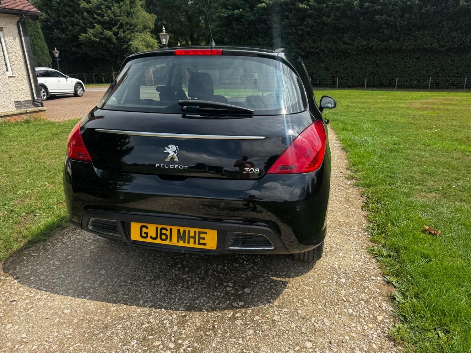 Used Peugeot 308 2011 for sale - 76355925: Photo 15